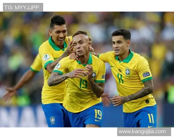 巴西与巴拉圭足球赛结果揭晓比分是多少精彩瞬间回顾