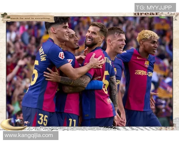 巴萨与国米激战正酣谁能在欧冠赛场笑到最后