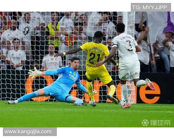 库尔图瓦：守护球门的传奇门将与他的足球人生之路