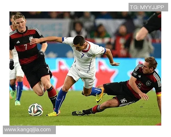 智利与德国足球对决精彩比分揭晓引发热议