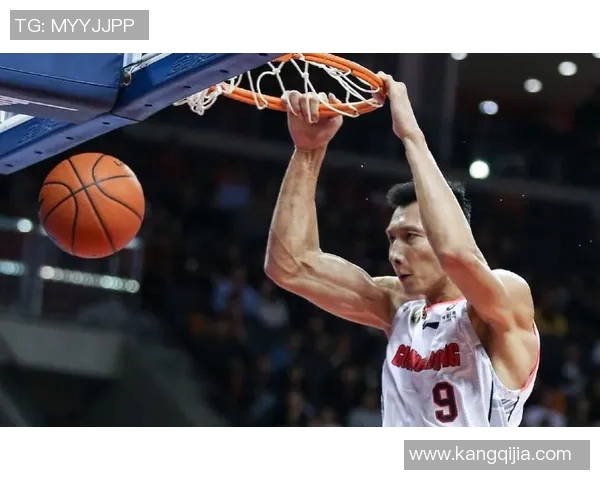 易建联在对阵法国的精彩表现集锦回顾与分析