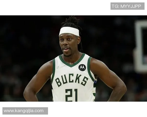 朱霍勒迪的篮球之路：从新秀到全明星的蜕变与成就