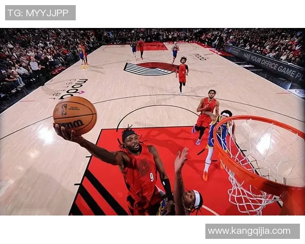 杰拉米格兰特在NBA赛场上的崛起与未来发展潜力分析