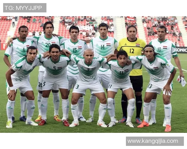 泰国与伊拉克世预赛激战在即球迷期待精彩对决与晋级希望 泰国与伊拉克世预赛激战在即球迷期待精彩对决与晋级希望