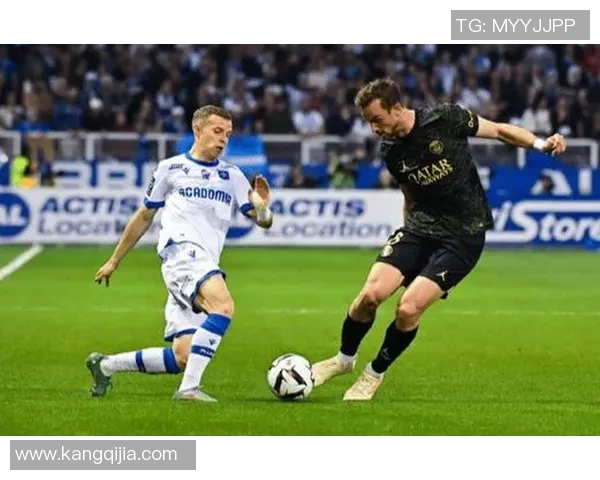 法乙精彩对决欧塞尔主场迎战图卢兹全力争胜