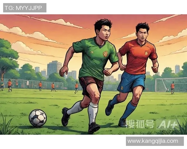 楚阿梅尼的足球之路与未来发展展望：从新星到顶级球员的成长历程