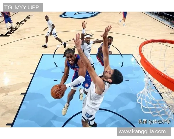 活塞与灰熊精彩对决央视直播全程回顾与赛后分析