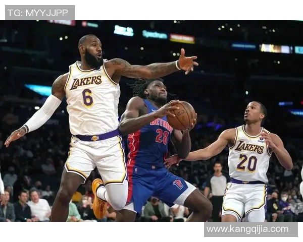 湖人对阵活塞精彩直播全程回顾与赛后分析尽在这里