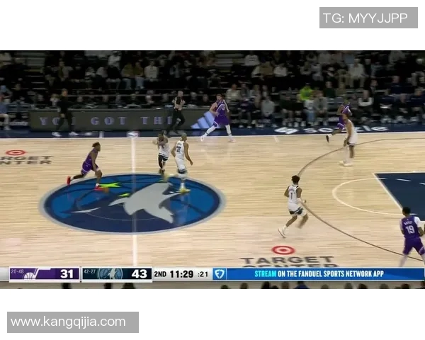 爵士队与森林狼队历史交锋回顾与战绩分析 爵士队与森林狼队历史交锋回顾与战绩分析