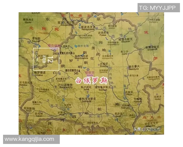 白俄罗斯与立陶宛的历史交锋与未来展望分析