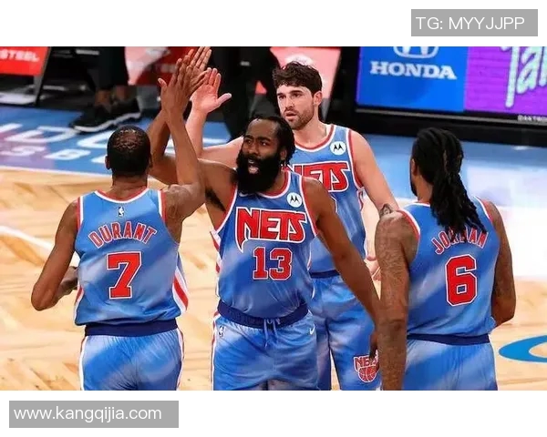 篮网与魔术对决技术统计分析揭示比赛关键因素与球员表现 篮网与魔术对决技术统计分析揭示比赛关键因素与球员表现