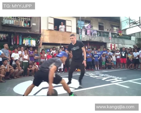 菲律宾与中国篮球对决直播精彩瞬间全记录