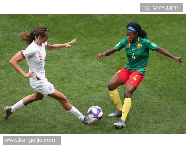 英格兰女足迎战喀麦隆女足力争在国际赛场上再创辉煌