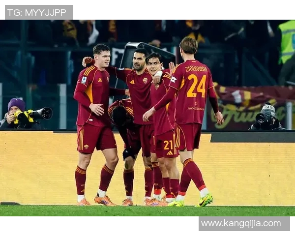 罗马与热那亚精彩对决视频直播全程回顾与分析