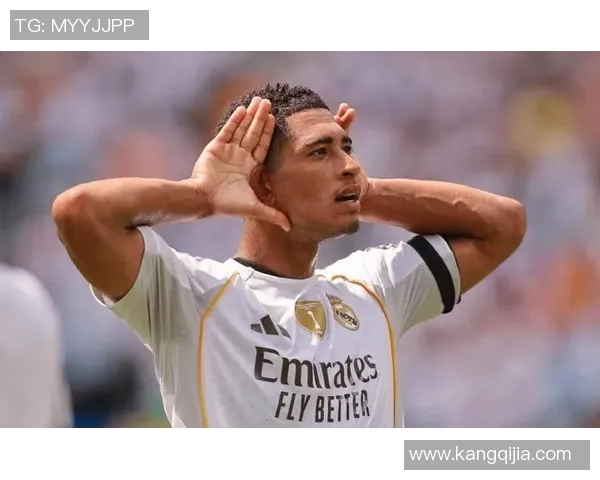 贝林厄姆在足球界的崛起与未来发展潜力分析