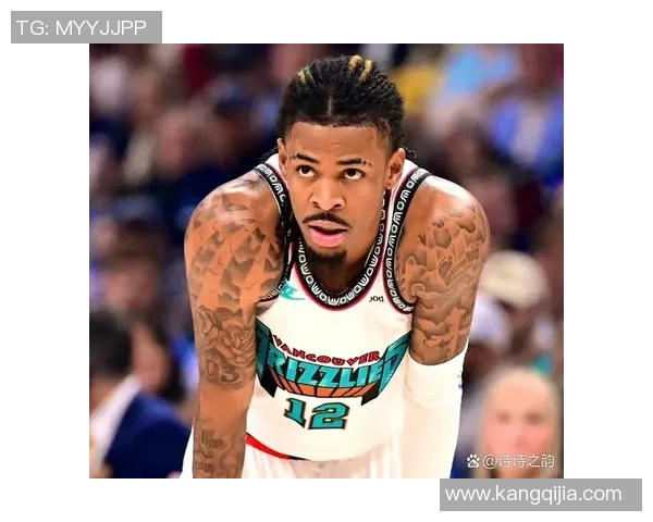 贾莫兰特:篮球场上的天才少年与未来的超级巨星之路 贾莫兰特:篮球场上的天才少年与未来的超级巨星之路