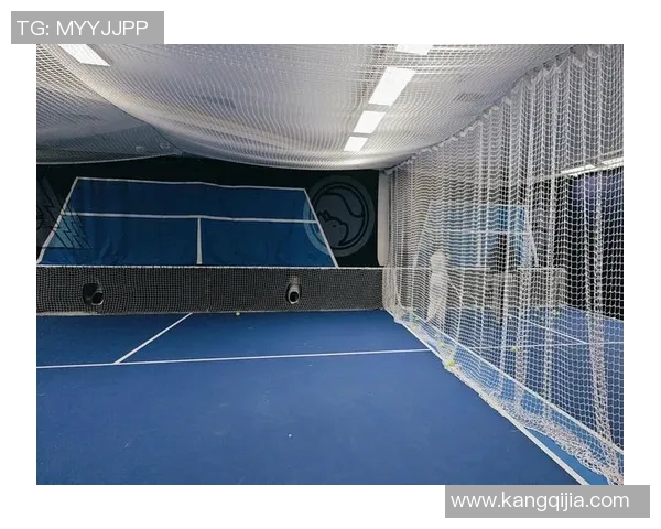 重庆网球队战术揭秘:网球巨献背后的策略与技巧分析 重庆网球队战术揭秘:网球巨献背后的策略与技巧分析