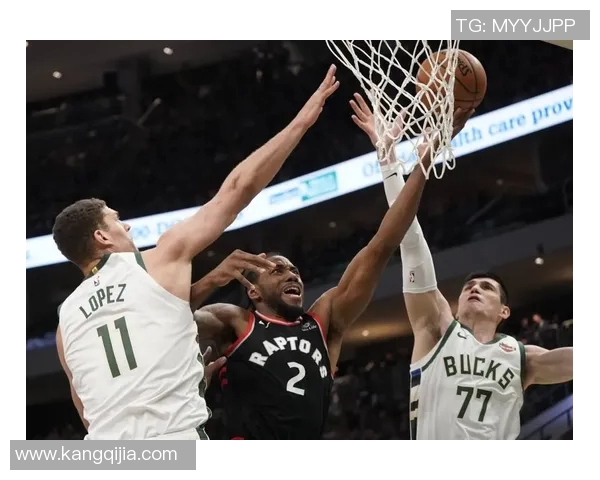 雄鹿与猛龙今日比赛预测分析及双方关键球员表现展望