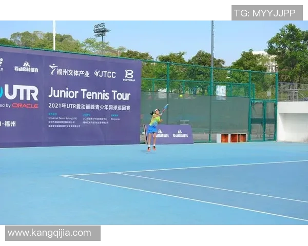 陈丽专访：从青涩球场到职业巅峰的网球人生回顾与展望