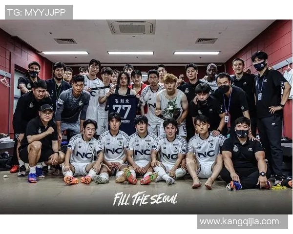 首尔衣恋与水原城的激烈对决谁能在K联赛中笑到最后