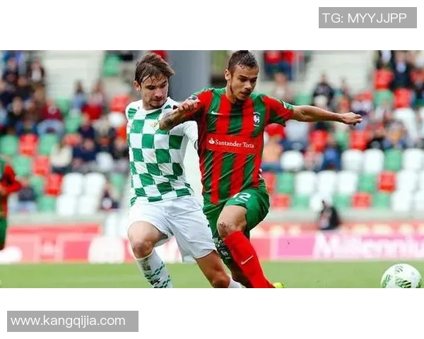 马里迪莫迎战布拉加争夺葡超联赛重要积分之战