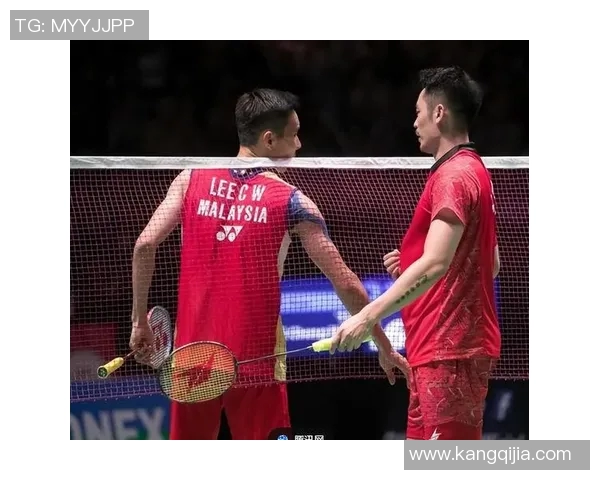 2006年林丹与李宗伟巅峰对决回顾：羽坛传奇的首次交锋与精彩瞬间