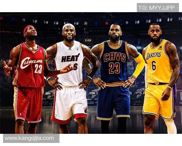 2017年湖人与骑士的巅峰对决回顾与分析，见证篮球历史的经典瞬间