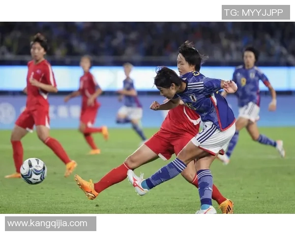 中国女足对阵朝鲜女足精彩直播全程回顾与赛后分析