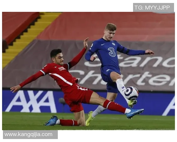 切尔西对阵利物浦精彩视频直播及实时比分更新全程回顾