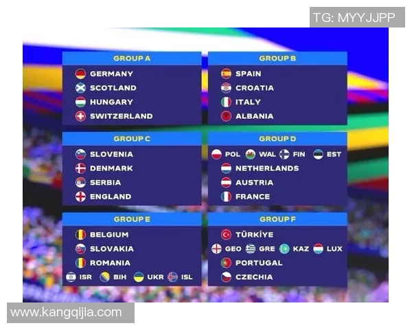 匈牙利与克罗地亚足球阵容对比分析及统计数据解读